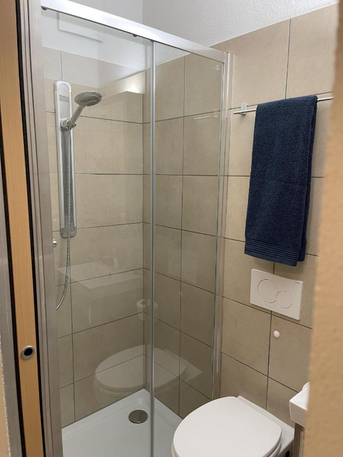 Appartamento Di 45Mq A Balerna Esterno foto