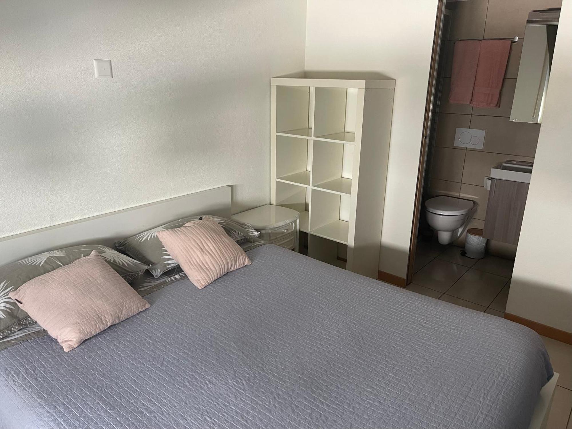 Appartamento Di 45Mq A Balerna Esterno foto